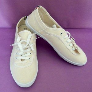 Womens Size 8M Antonia Canvas Casual Sneakers